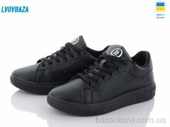 Lvovbaza B&R 111 чорний чп., 450.00, 6, 36-41