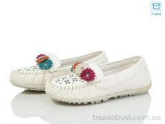 DeMur 1214 white, 95.00, 12, 27-32