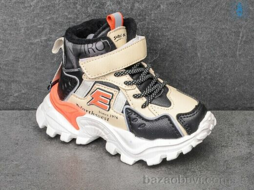 Xifa kids XF02-941-4A піна, 275.00, 8, 23-28