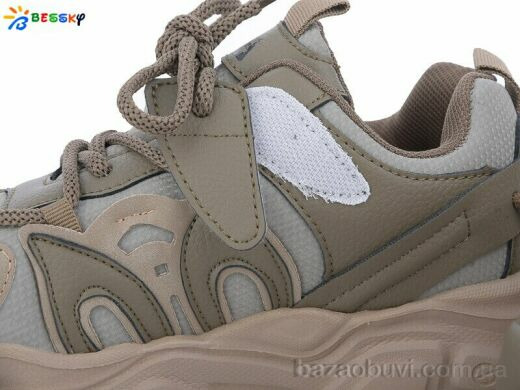 Bessky-Kellaifeng BY3667-3C, 430.00, 8, 32-37