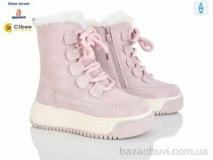 Clibee-Doremi TA21 pink, 750.00, 6, 33-38