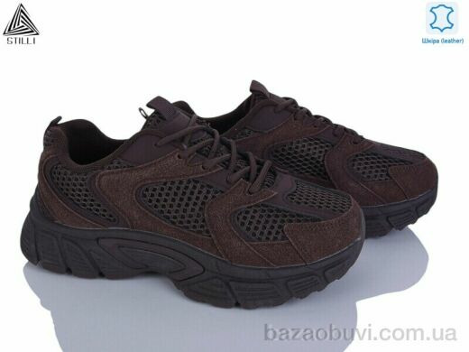 STILLI Group NK110-5 шкіра, 690.00, 8, 36-41