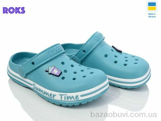 Roks Dago 328 аква, 195.00, 8, 33-36