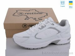 Restime PGB24059 white, 16.45, 6, 46-49