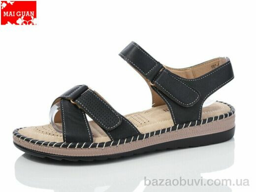 Maiguan 987-1, 410.00, 8, 37-42