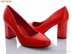 QQ&Панда A1-6 туф., 380.00, 6, 36-40