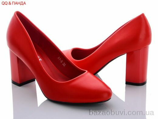 QQ&Панда A1-6 туф., 380.00, 6, 36-40