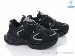 Violeta 136-25 black світловідбивач, 600.00, 8, 36-41