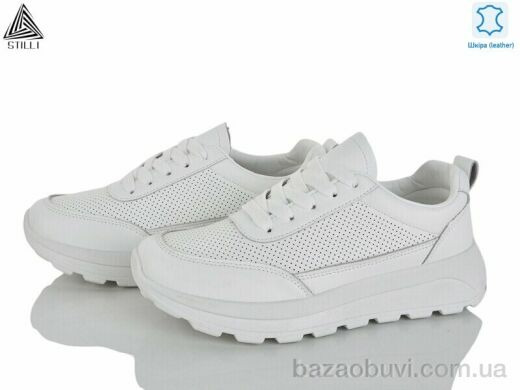 STILLI Group XG110-1 шкіра, 490.00, 8, 36-41