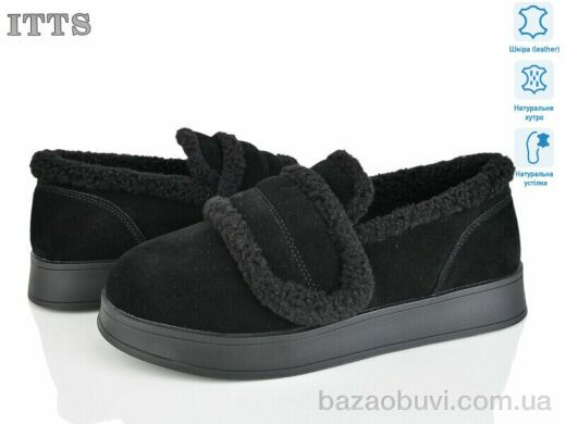 ITTS L25-1, 23.00, 6, 36-41