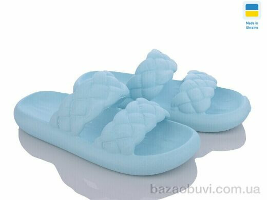 DeMur DSL64 св.бірюзовий, 145.00, 8, 36-41