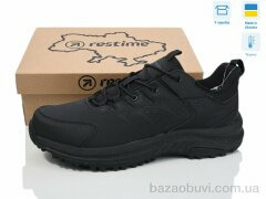 Restime TG024463 black термо, 25.31, 6, 46-49