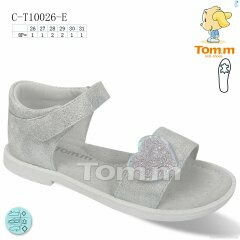TOM.M C-T10026-E, 299.00, 8, 26-31