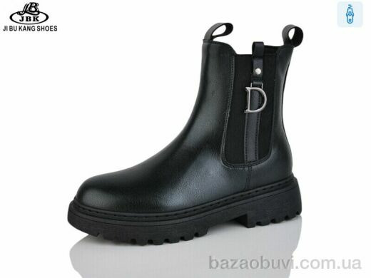 Jibukang PV25-13 black, 550.00, 6, 36-41