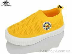 Jibukang A01603-3 yellow, 150.00, 12, 26-31