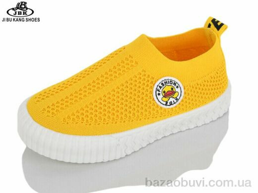 Jibukang A01603-3 yellow, 150.00, 12, 26-31
