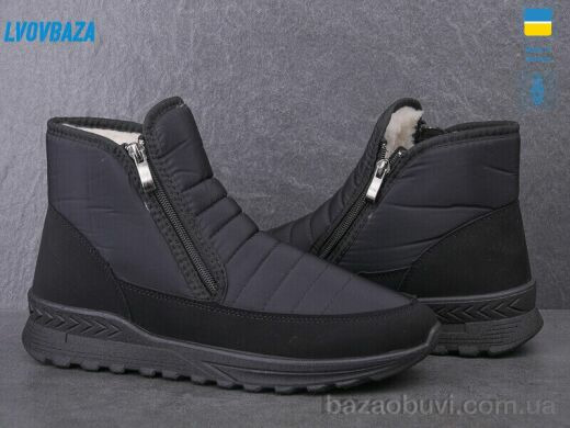 Lvovbaza Progress 4336 чорний, 580.00, 6, 41-45