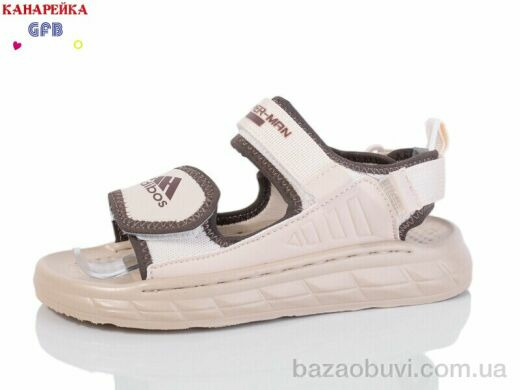 GFB-Канарейка X8502-6, 540.00, 10, 32-37