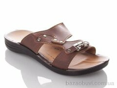 DeMur PPolomax-A-brown, 105.00, 6, 36-40