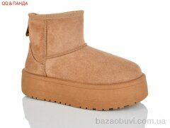 QQ&Панда AB030-3, 450.00, 8, 36-41