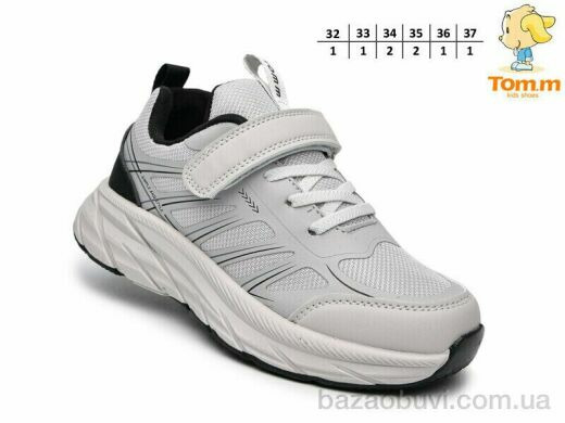 TOM.M T68064D, 585.00, 8, 32-37