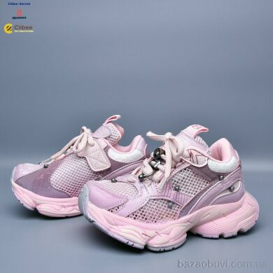 Clibee-Doremi BB2760-1 pink-fuchsia, 950.00, 4, 27-30