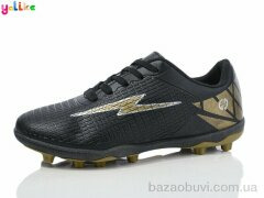 Yalike 08-31 black, 380.00, 6, 40-45