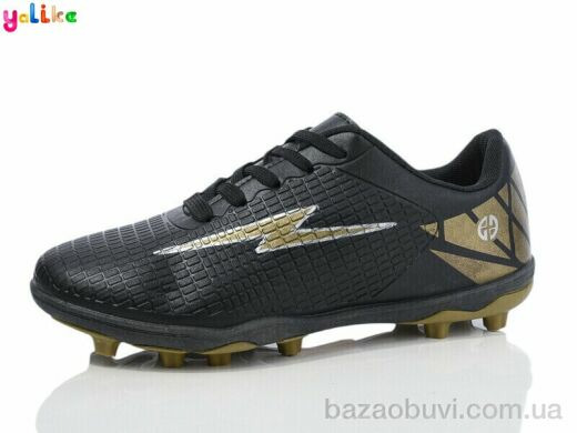 Yalike 08-31 black, 380.00, 6, 40-45