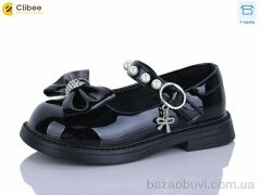 Clibee-Apawwa DB663-1 black, 600.00, 6, 26-30
