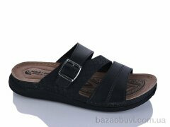 Oscar 01-17 чорний к., 345.00, 6, 41-44