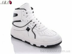 Aba BK72 white-black, 330.00, 8, 36-41