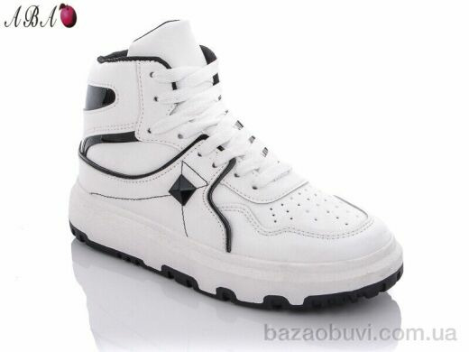 Aba BK72 white-black, 330.00, 8, 36-41