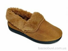 Obuvok TZS51964 camel, 125.00, 12, 36-41