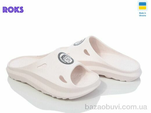 Roks Verta 2002V айворі, 105.00, 6, 36-41
