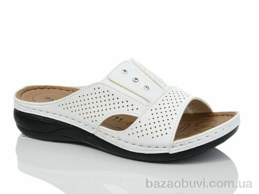 Sali-2 1009 білий, 255.00, 6, 36-41