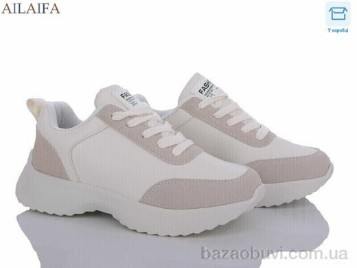 Ailaifa A2362-3 піна, 550.00, 6, 36-41