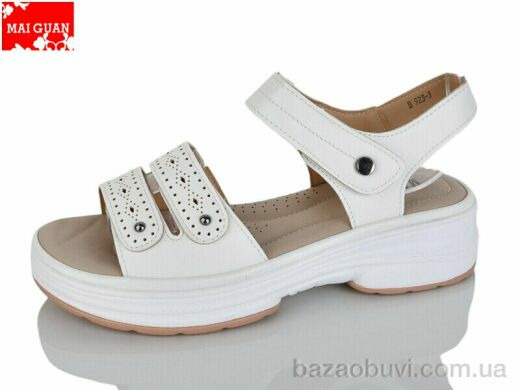 Maiguan B923-3, 490.00, 8, 36-41