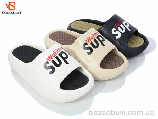 SCARRHETT 2418-2 mix, 280.00, 12, 40-45