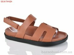 QQ&Панда K53-3, 560.00, 8, 36-41