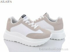 Ailaifa F62 white піна, 550.00, 6, 36-41