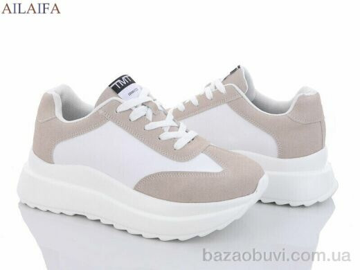 Ailaifa F62 white піна, 550.00, 6, 36-41