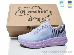 Restime UWL25522 purple, 16.76, 8, 36-41