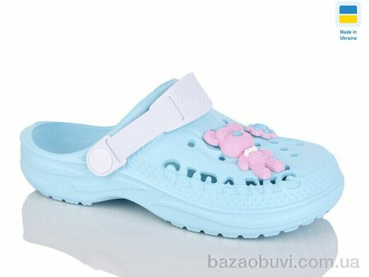 DeMur 6009 бірюзовий, 120.00, 8, 30-35