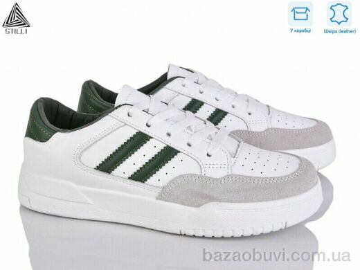 STILLI Group AD300-7 шкіра, 390.00, 8, 36-41