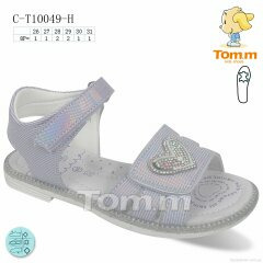 TOM.M C-T10049-H, 299.00, 8, 26-31