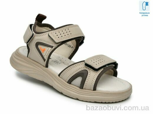 TOM.M F65129F, 545.00, 8, 33-38