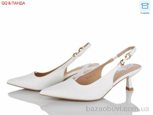 QQ&Панда QQ118-2, 590.00, 6, 36-41