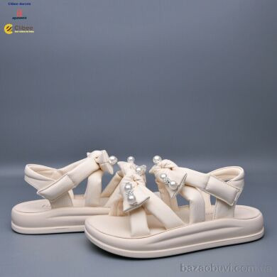 Clibee-Doremi 25A2603 beige, 980.00, 7, 31-37