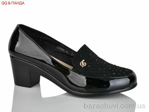 QQ&Панда BR886-1, 390.00, 6, 37-42