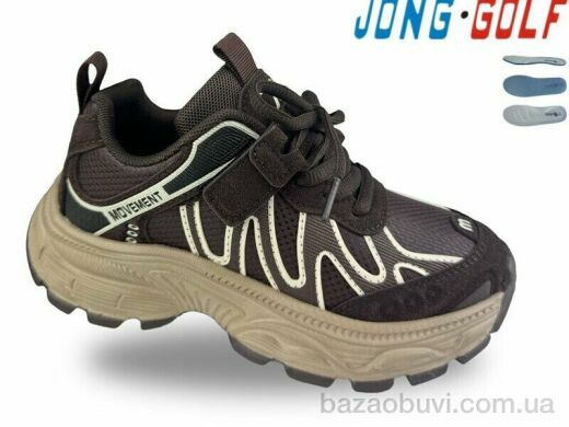 Jong Golf C11891-4, 610.00, 8, 32-37